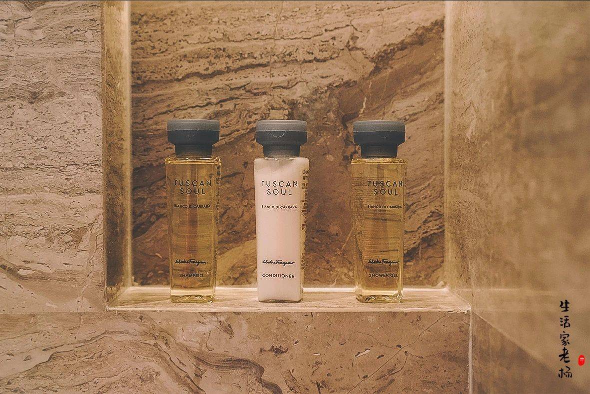 女人|闻香识女人，住酒店的时候别忘记带走她