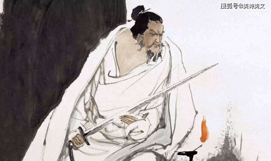 八百里分麾下炙中八百里到底何意?诗词