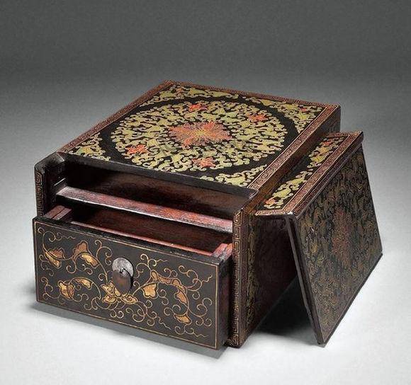 首饰盒|没有一个精致的首饰盒，那都是辜负了珠宝