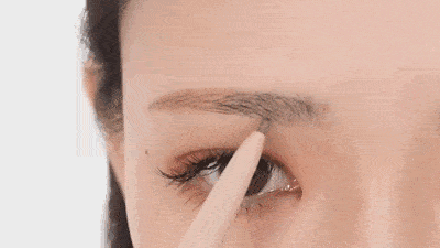 get|都市奇幻剧《九尾狐传》大火！速来get女主同款妆容！