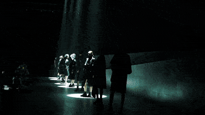 and|SS21 CFW 预热 | 尚谷传祺·卢薪羽：简约时尚