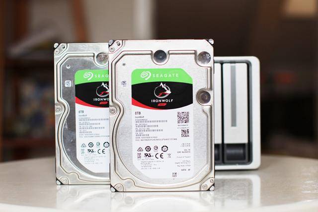 姐姐|NAS怎么玩？除了存放小姐姐，它竟然还有这些功能