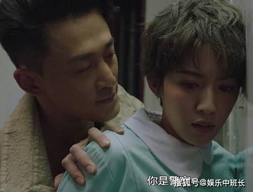 《使徒行者3》黑警是谁 卓凯为救妻子和韩建义合作了吗_手机搜狐网