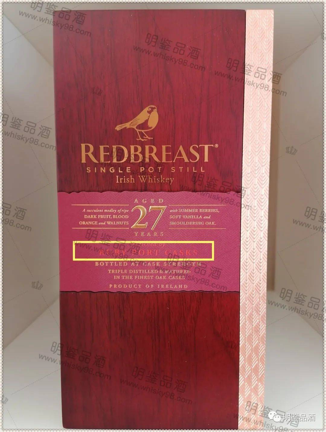 知识|关于威士忌酒桶知识的全解析!