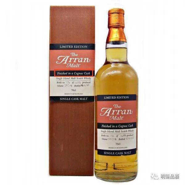 知识|关于威士忌酒桶知识的全解析!