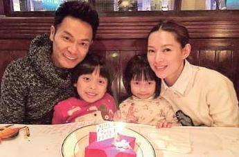 演"傻子"3夺视帝,娶红孩儿为妻,今郭晋安儿女双全成
