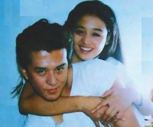 瘾君子贾宏声:伍宇娟为他下跪,周迅因他崩溃,43岁跳楼身亡