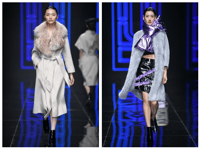 and|SS21 CFW 预热 | 尚谷传祺·卢薪羽：简约时尚