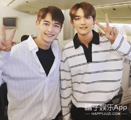 周震|跨国“双胞胎”大起底！马丽韩国分丽女团出道，周震南演俏寡妇？