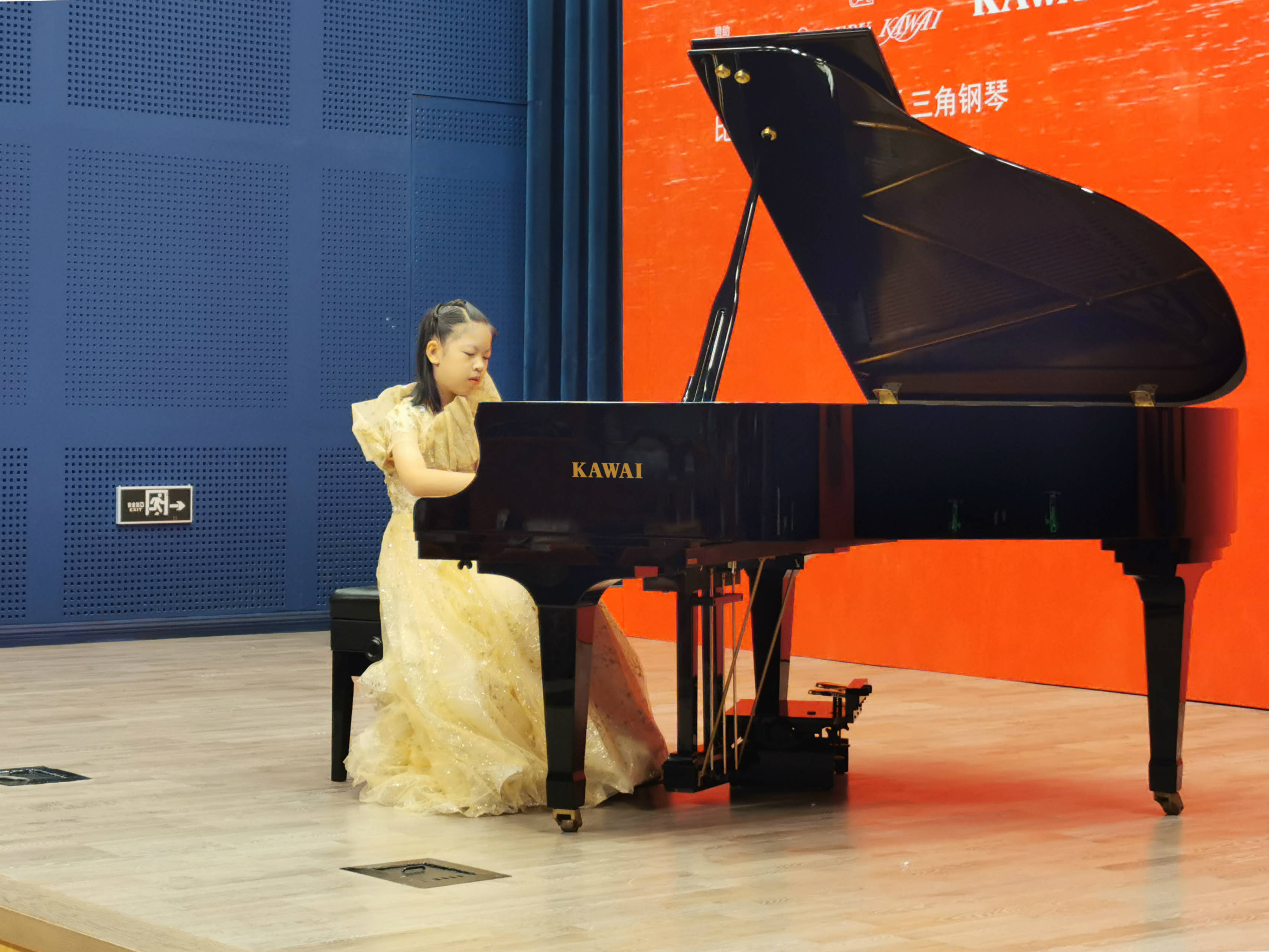 我校音乐学专业学生在2022新加坡国际钢琴比赛(上海赛区)中荣获佳绩