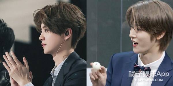 周震|跨国“双胞胎”大起底！马丽韩国分丽女团出道，周震南演俏寡妇？