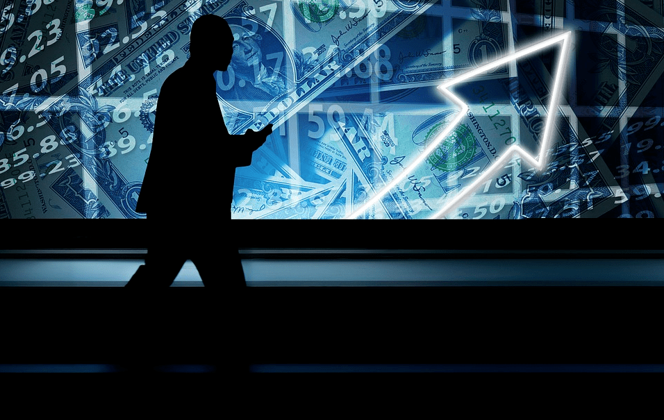 百融云创被传赴港IPO:信贷业务存质疑 曾入股涉黑公司(图1) 百融云创被传赴港IPO:信贷业务存质疑 曾入股涉黑公司(图1)