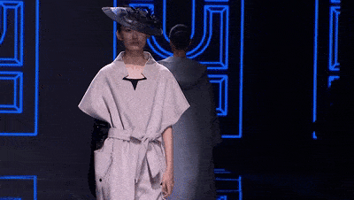 and|SS21 CFW 预热 | 尚谷传祺·卢薪羽：简约时尚