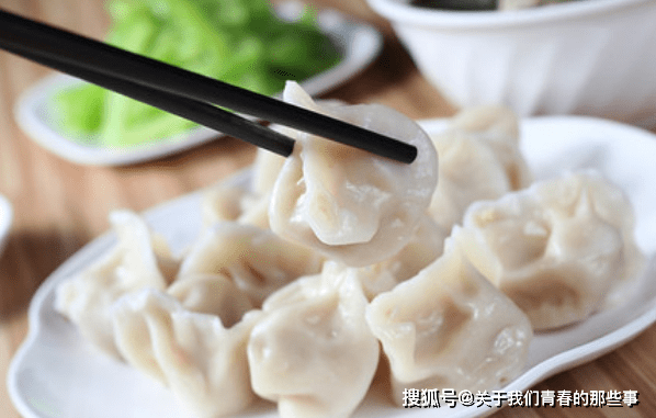 饺子馅调味顺口溜 a667104432a3400c87e694d7cd67d835.png