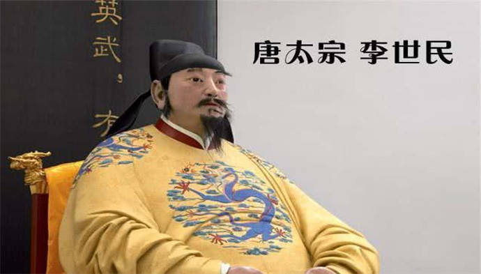 自古以来天子不观"起居注,唐太宗李世民为何要打破这个规矩_手机搜狐