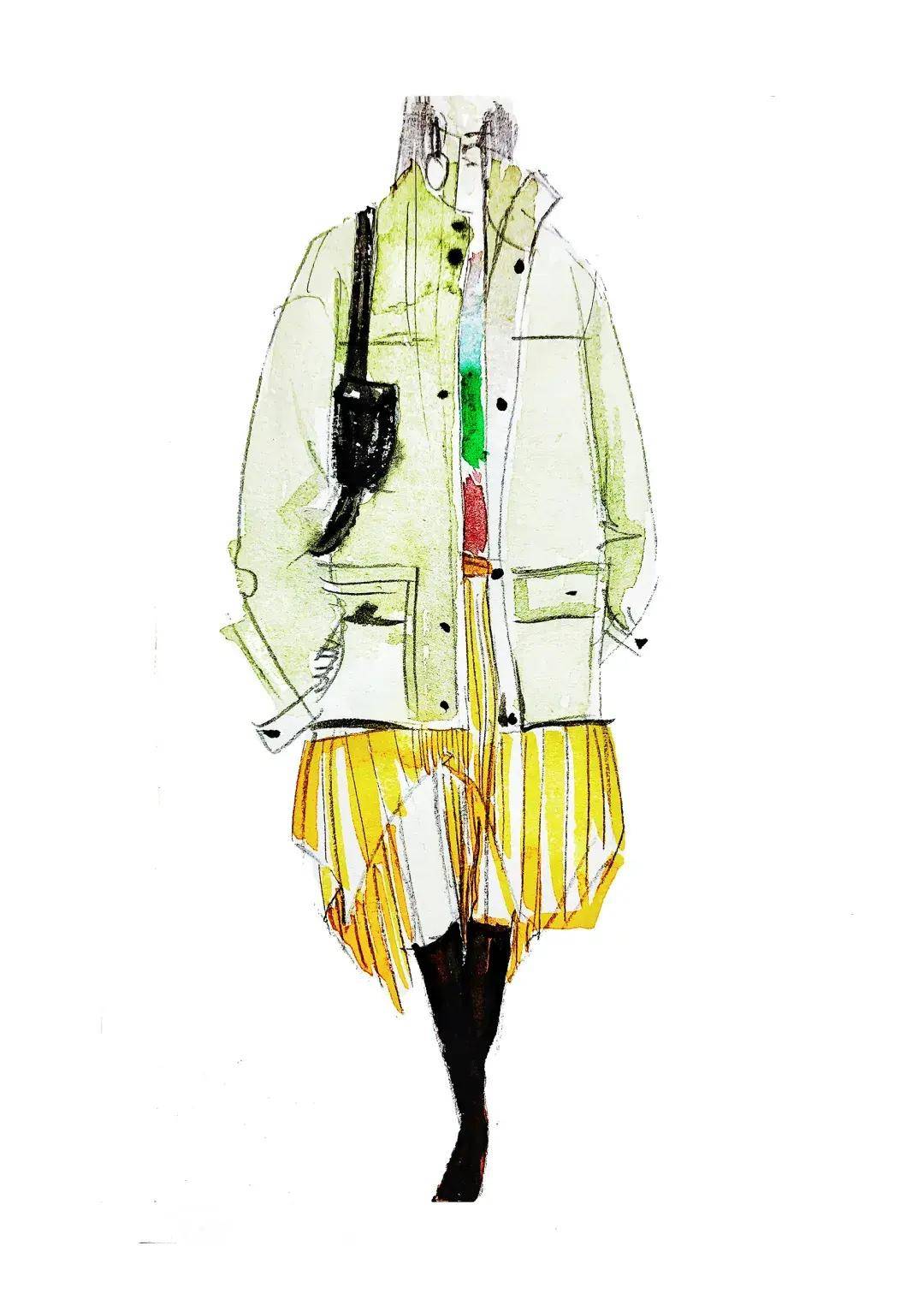 服装|SS21 CFW 预热 | PACMIRO·陈康伟