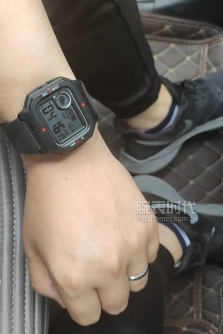 时间|近200位网友晒表，看看你的同款表友有多少？