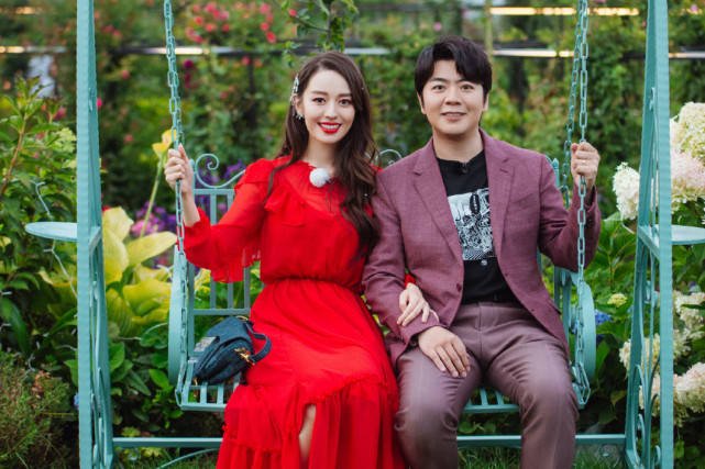 郎朗爱妻吉娜孕肚照曝光，这节目太神奇，章子
