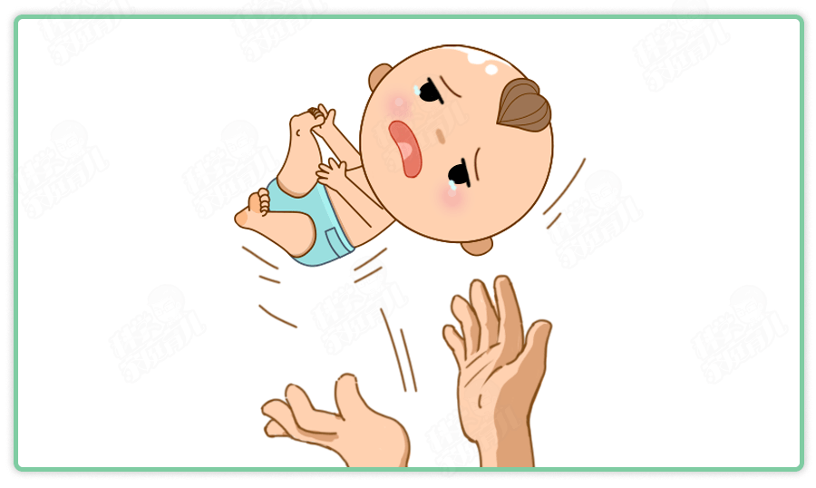 游乐|不仅危险还易染病！别拿娃的生命开玩笑4种儿童游乐设施
