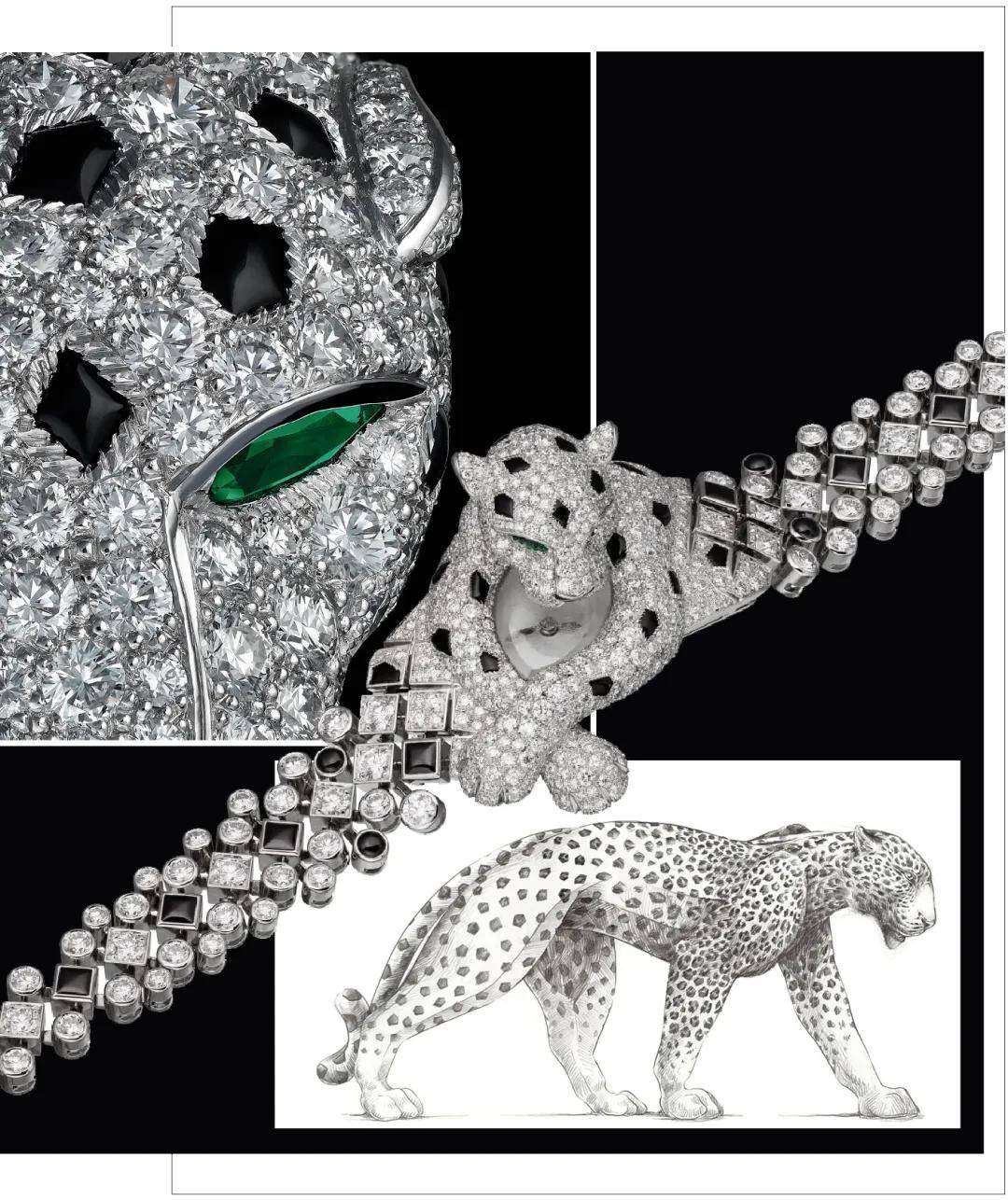 玄机|《第一炉香》惊艳时光,是因为腕间暗藏“华丽玄机”?