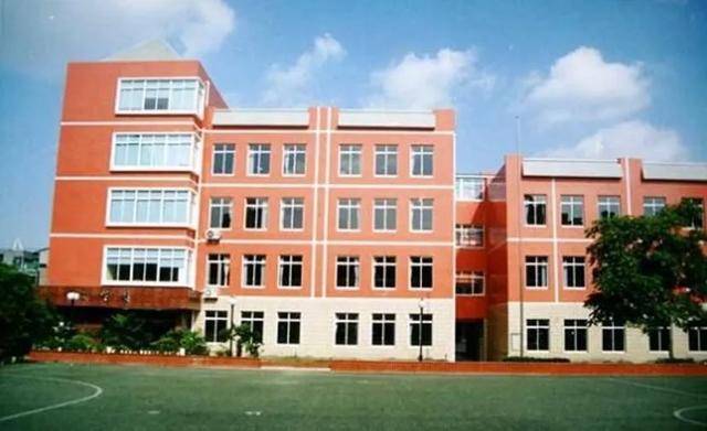 上海最好小学排名_上海这15所小学被名校托管,摇身一变成最佳“潜力股(2)