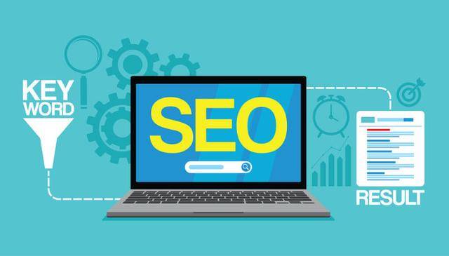 seo优化|标题决定网站长久排名