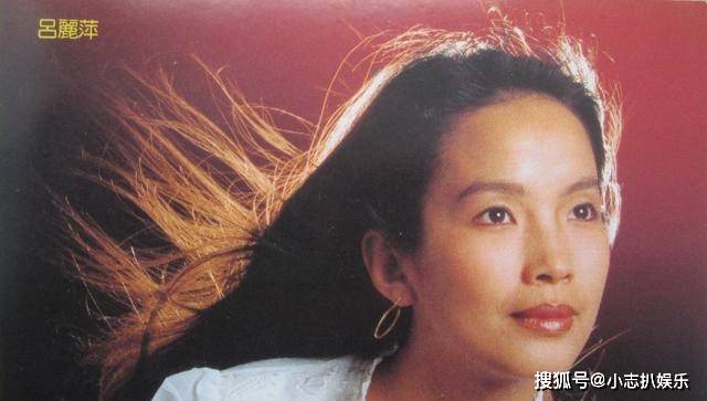 著名女演员的坎坷情史三婚两离曾后悔与张丰毅离婚