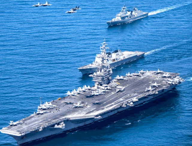 韩国航母计划公布 8cc7b8d298b24e2185c17bc66523be9f.png