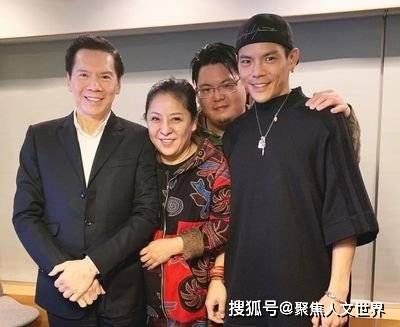 那个曾在北京夜总会怒扇向华强两耳光的"混混"白航后来怎样了?