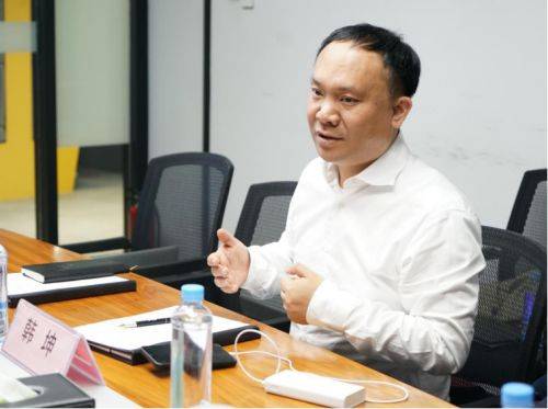 机遇|一下科技、中企会战略携手 共享新经济发展机遇