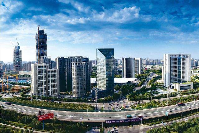 最具潜力城市排名_2019中国最具发展潜力十二大城市榜单