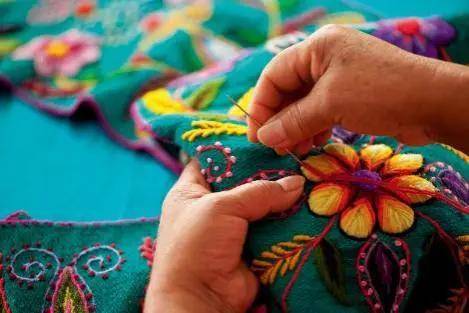 秘鲁|秘鲁时尚与装饰展，领略拉美风情