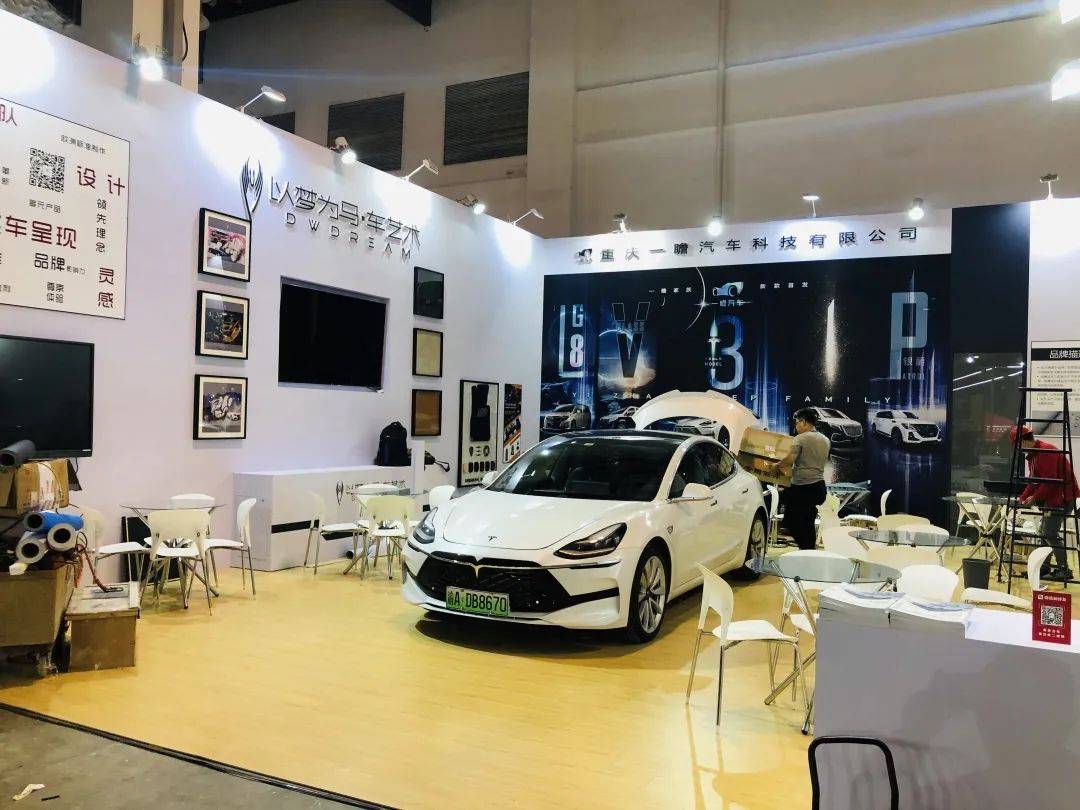 路人视角看新车!2020 RA车展展前探馆!_搜狐汽车_搜狐网