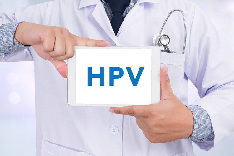 感染了hpv43怎么办