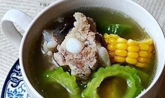 炖排骨用什么样的玉米 efe368bf64f347f688114f9b086ae988.jpeg