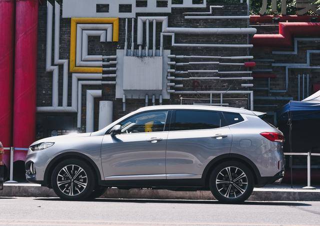 力拉满|宝妈首选WEY VV6？这项功能是关键，儿童守护力拉满！