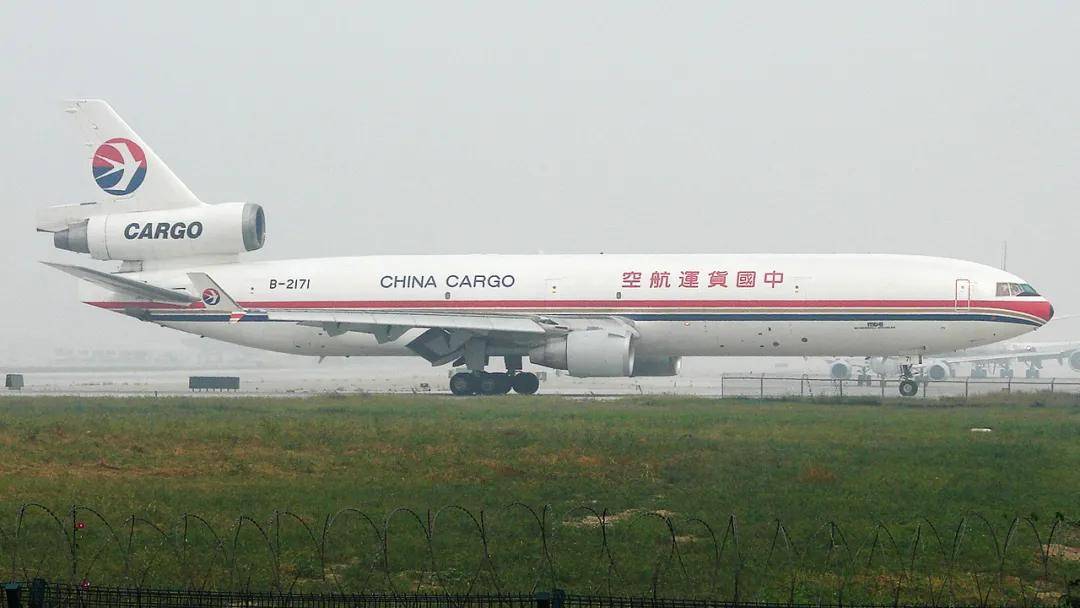 两家航空巨头走向末路:md-11/dc-10引发的惨案_摄影