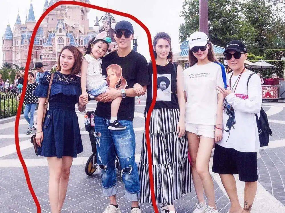 不晒张丹峰，坦言2020不留遗憾，洪欣怎么了？