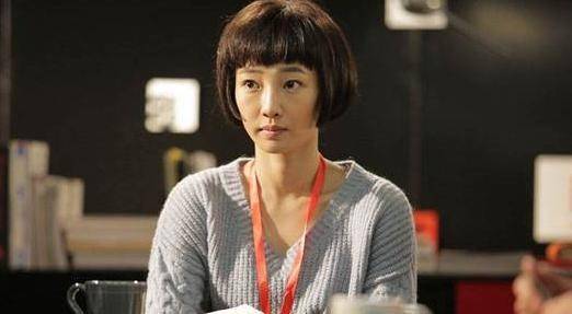 最惋惜的女星,白百何资助熊顿家人获赞,老人称她是另一个女儿