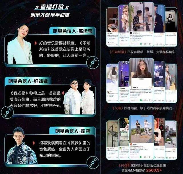 &quot|＂音乐+短视频＂模式下，QQ音乐＂爆款＂方法论如何持续升级？