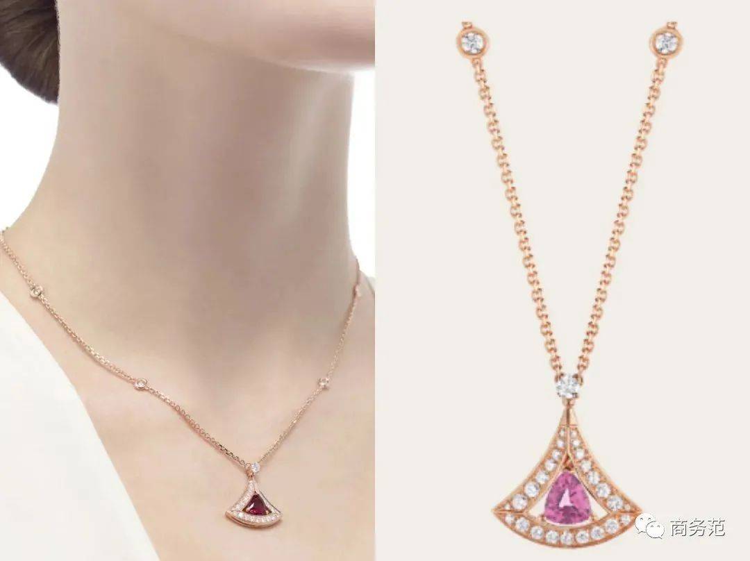 宝石|碧玺为什么那么贵,王室贵族都喜欢戴?