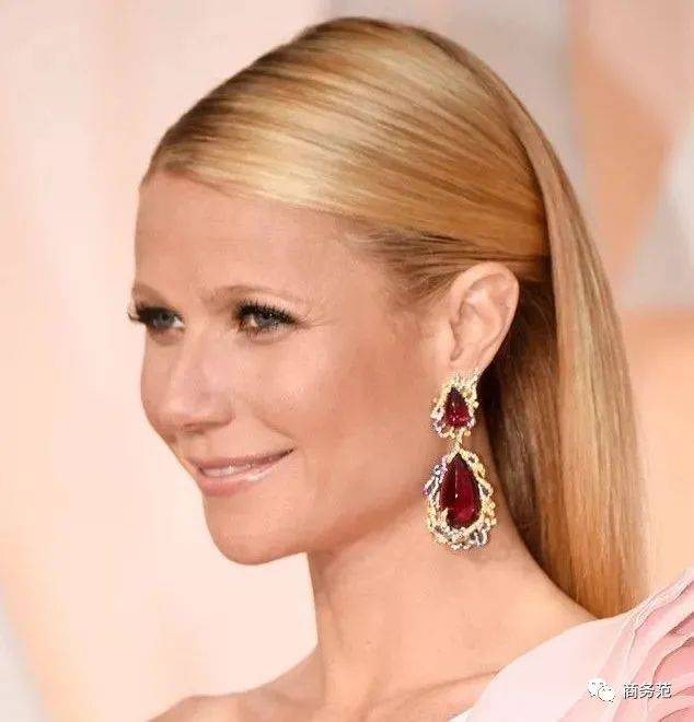 宝石|碧玺为什么那么贵,王室贵族都喜欢戴?