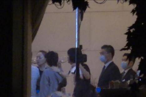 宋丹丹新戏造型曝光,网友大呼不敢认