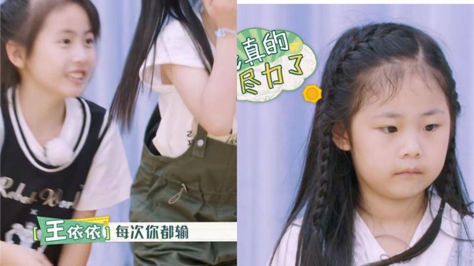 争议|叶一茜感叹女儿不在乎输赢引争议，专家：输不起的娃未来会很惨