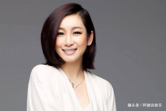 章子怡班上的“6朵金花”,5人大红大紫,唯独校花现状令人唏嘘