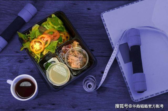 市场|代餐，一个千亿市场的真需求和伪风口