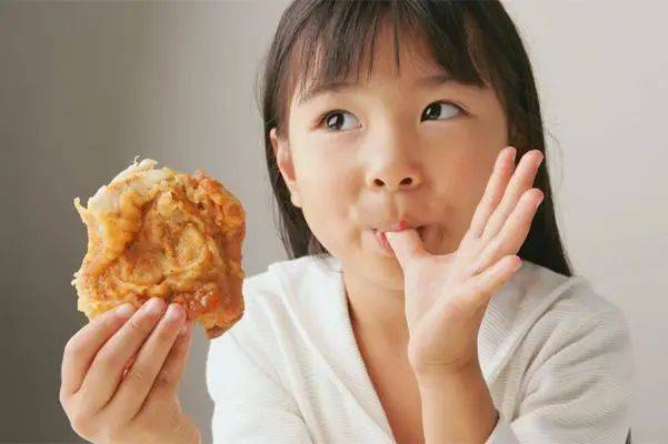 推拿|孩子挑食、厌食不爱吃饭？小儿推拿有妙招！——湘曦源