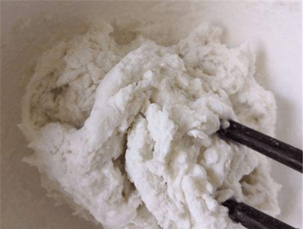 糯米粉怎么和面才好吃 1d64054ea8bf46c1ad1fb48470d3e63d.png