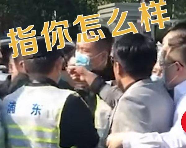 与辛巴争执保安被开除！发声：奉劝别小人得势