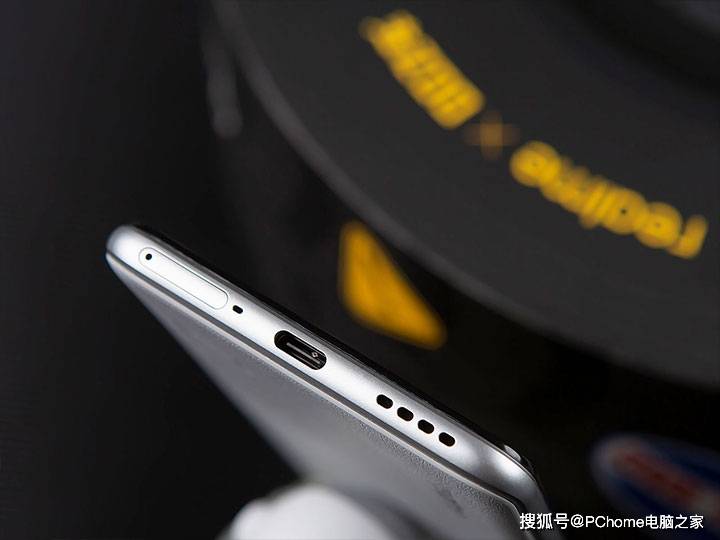 realme|5G千元机怒上65W快充 realme 真我Q2 Pro评测